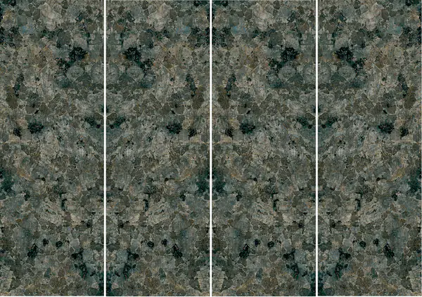 جرانيت برازيلي أخضر جديد توناس غير مطابق