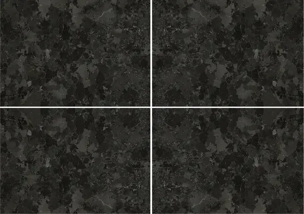 جرانيت نوير سانت هنري الكندي عروق غير متطابقة