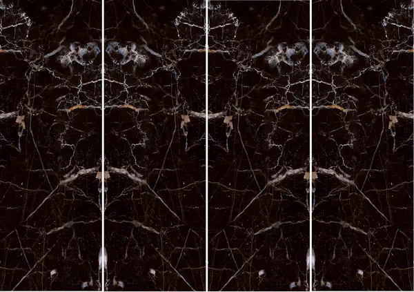 رخام نوير سان لوران الفرنسي غير مطابق