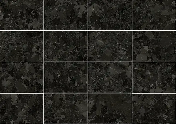 جرانيت كندي أسود نوردك مطابقة كتاب مفتوح