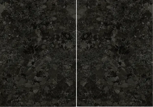 جرانيت كندي أسود نوردك مطابقة ربع كتاب