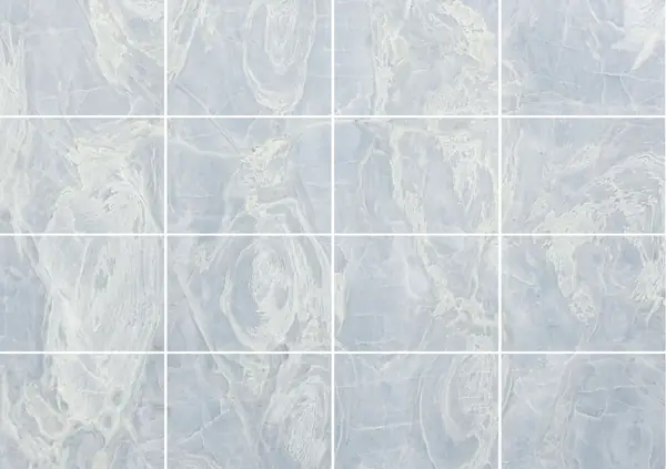 أوشن أونيكس الصينية مطابقة ربع كتاب