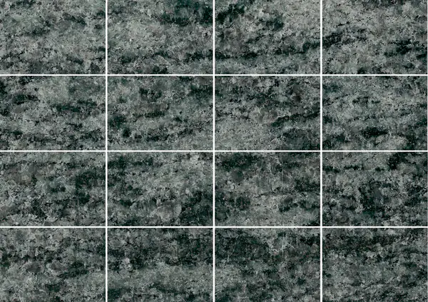 جرانيت جنوب أفريقي بلون الزيتون الأخضر مطابقة ربع كتاب