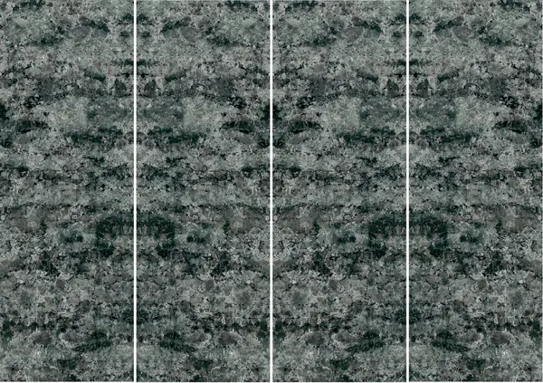 جرانيت جنوب أفريقي بلون الزيتون الأخضر غير مطابق