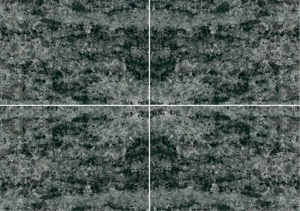 جرانيت جنوب أفريقي بلون الزيتون الأخضر عروق متتابعة