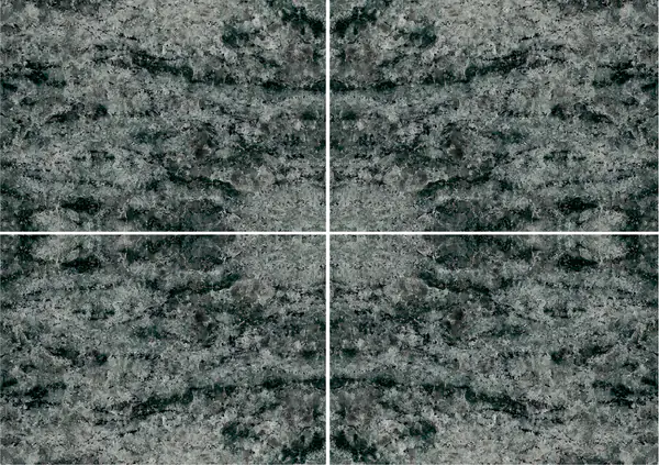 جرانيت جنوب أفريقي بلون الزيتون الأخضر عروق غير متطابقة