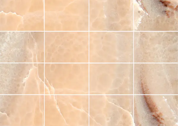 العقيق المشمشي التركي مطابقة كتاب مزدوج مفتوح