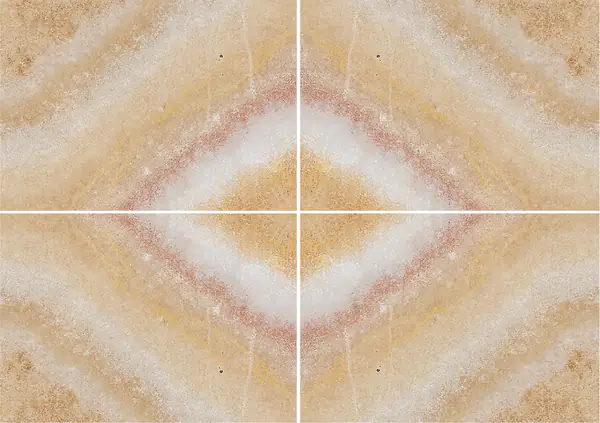 أونيكس أركوبالينو باكستاني عروق غير متطابقة