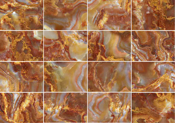 أونيكس فانتازيا أحمر باكستاني مطابقة كتاب مفتوح