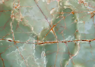 onyx green light iranian