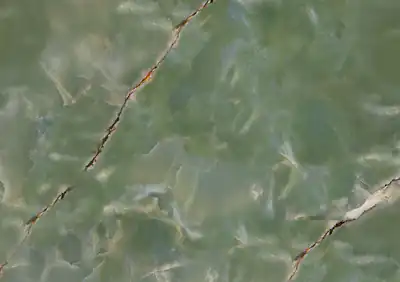 onyx green persiano iranian