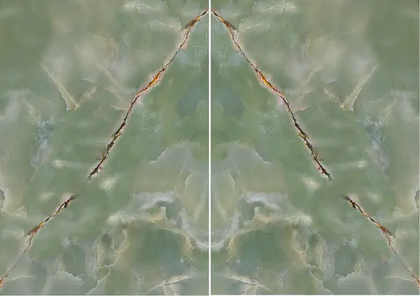 أونيكس أخضر فارسي إيراني مطابقة ربع كتاب