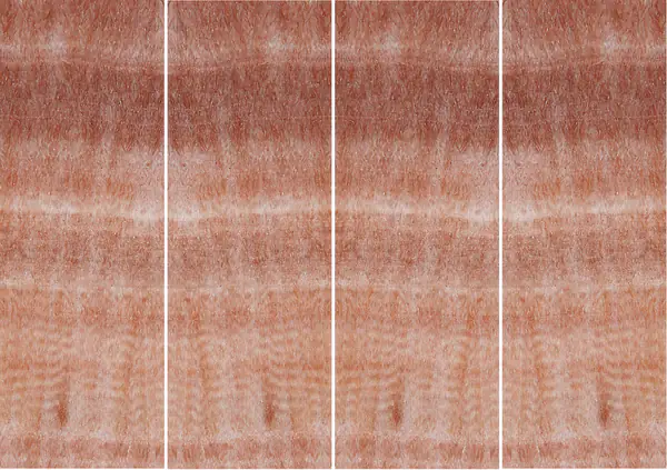 أونيكس إيريس وردي تنزانيا إيراني غير مطابق