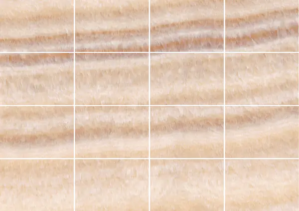 أونيكس آيريس مقطع بالوريد الوردي التركي مطابقة ربع كتاب