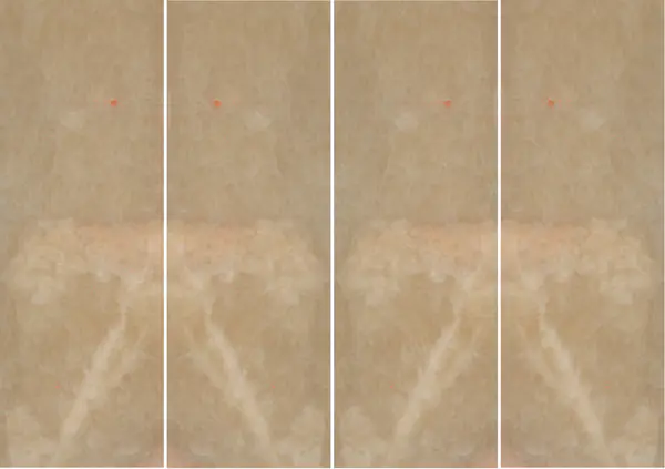 أونيكس ميلي آل كونترو باكستاني غير مطابق