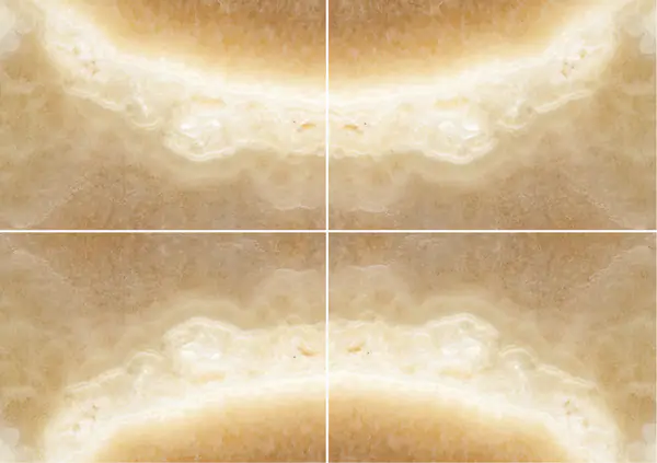 أونيكس ميلي باكستاني عروق متتابعة