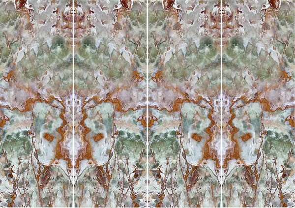 أونيكس مولتيجرين إيراني غير مطابق