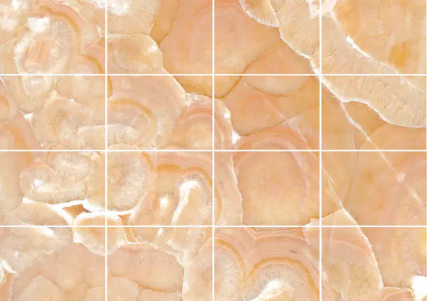 أونيكس أورانج مكسيكي مطابقة ربع كتاب