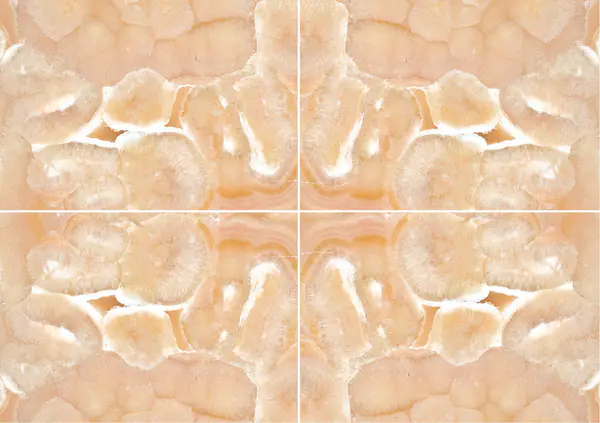 أونيكس أورانج مكسيكي عروق متتابعة