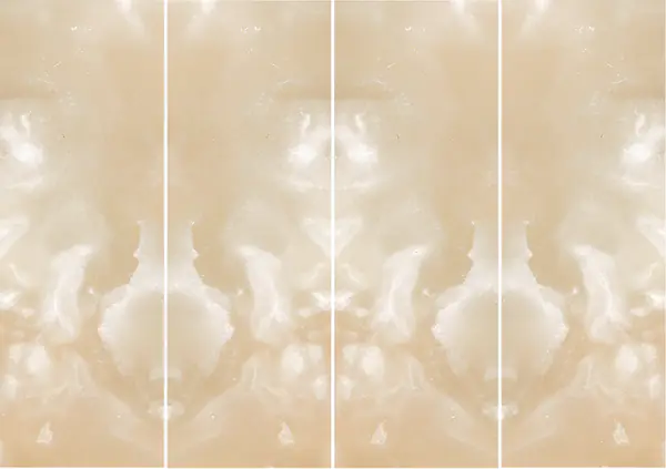 أونيكس خوخ تركي غير مطابق