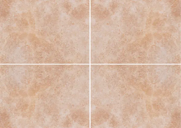 ضوء أونيكس وردي تنزاني عروق غير متطابقة