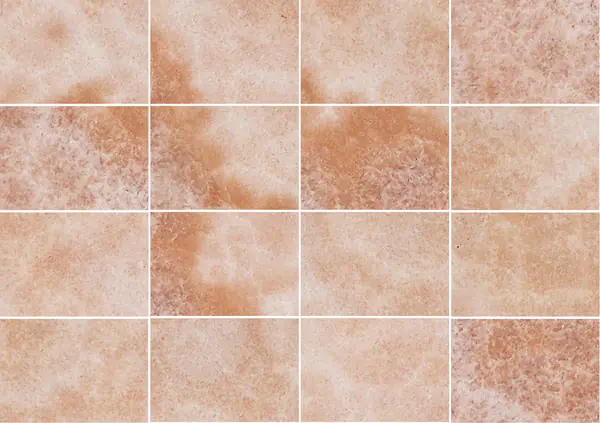 أونيكس وردي تنزاني مطابقة كتاب مفتوح