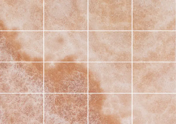 أونيكس وردي تنزاني مطابقة ربع كتاب