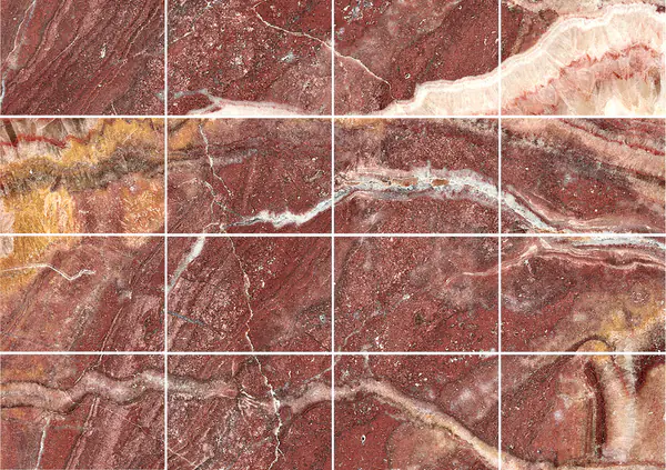 أونيكس روسو ميسيكاني مكسيكي مطابقة كتاب مزدوج مفتوح