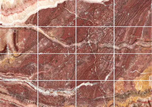 أونيكس روسو ميسيكاني مكسيكي مطابقة ربع كتاب