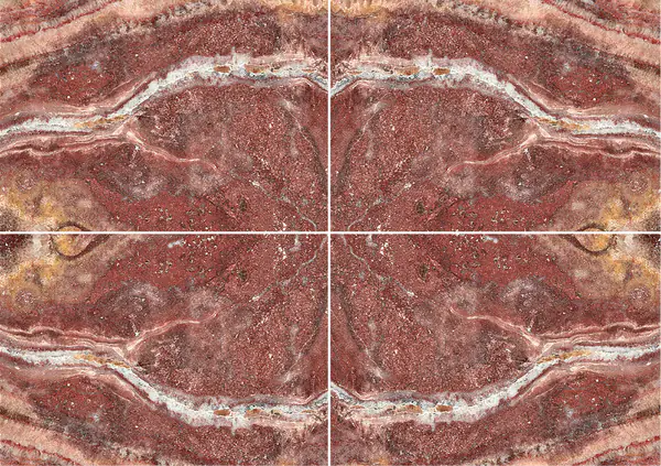 أونيكس روسو ميسيكاني مكسيكي عروق متتابعة