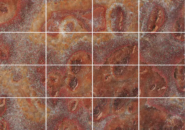 أونيكس روسو تارتاروغا تركي مطابقة ربع كتاب