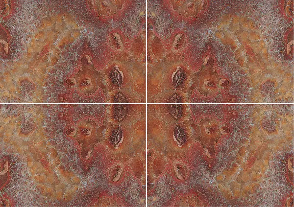 أونيكس روسو تارتاروغا تركي عروق متتابعة