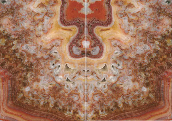 أونيكس تايجر باكستاني مطابقة ربع كتاب