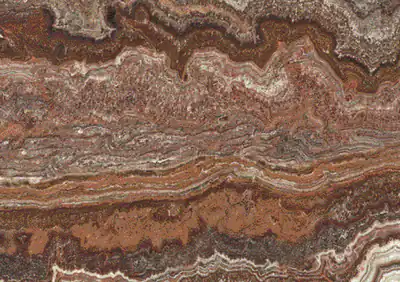 onyx tiger vein cut pakistani