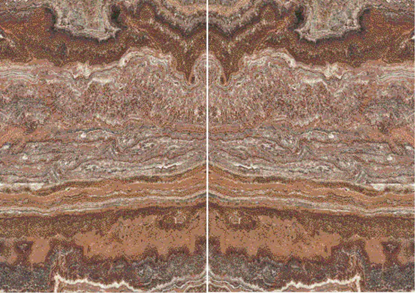 أونيكس تايجر فين كات باكستاني مطابقة ربع كتاب