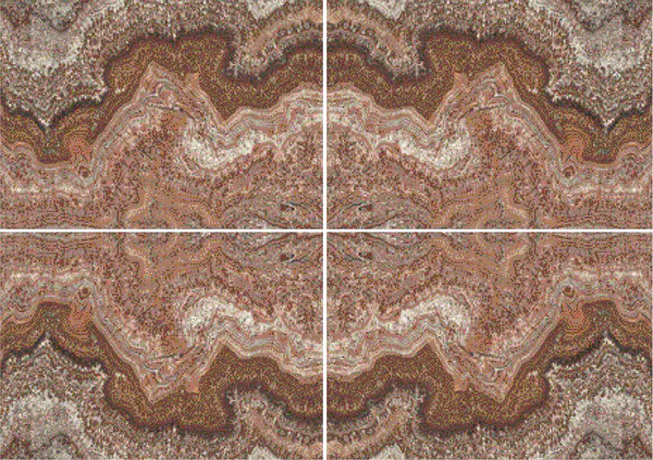 أونيكس تايجر فين كات باكستاني عروق غير متطابقة