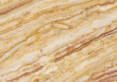 onyx travertino giallo iranian