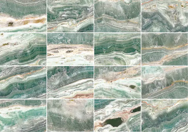 أونيكس فيردي سمرالدو باكستاني مطابقة كتاب مفتوح