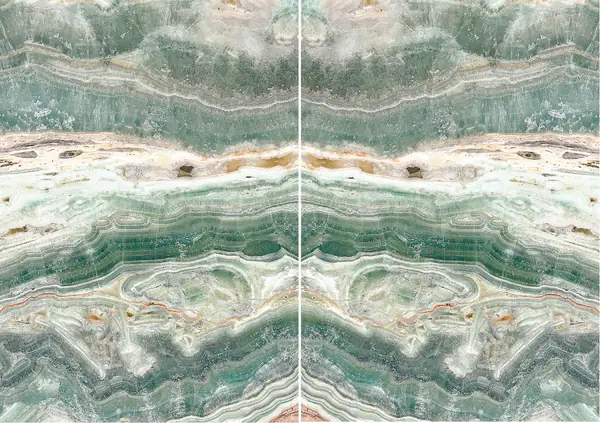 أونيكس فيردي سمرالدو باكستاني مطابقة ربع كتاب