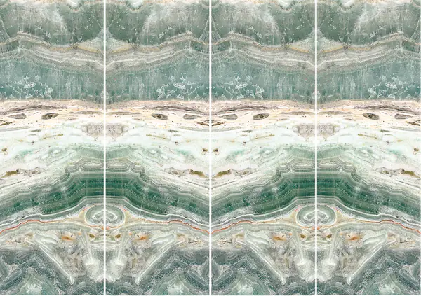 أونيكس فيردي سمرالدو باكستاني غير مطابق