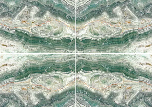 أونيكس فيردي سمرالدو باكستاني عروق متتابعة