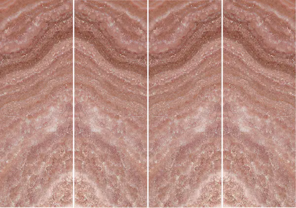 أونيكس بنفسجي مكسيكي غير مطابق