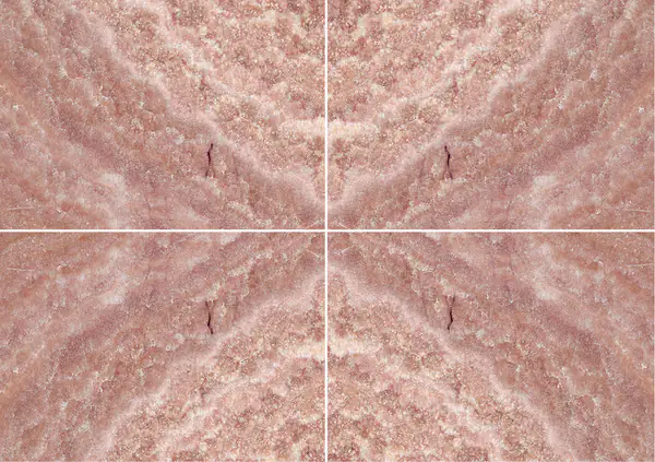 أونيكس بنفسجي مكسيكي عروق متتابعة