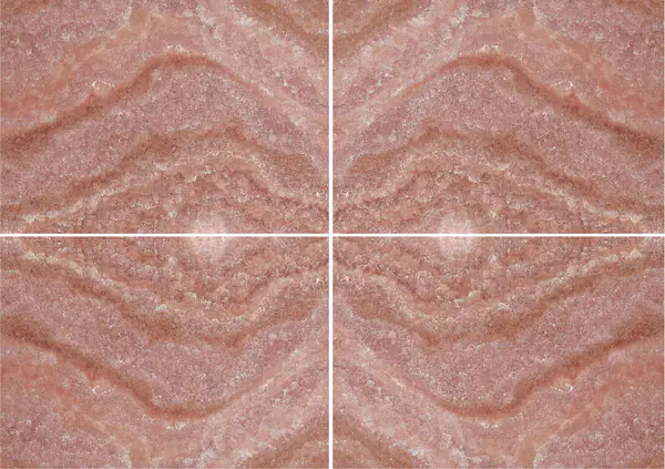 أونيكس بنفسجي مكسيكي عروق غير متطابقة