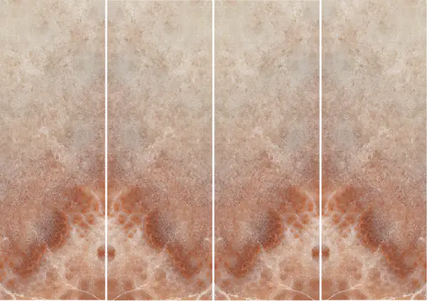 أونيكس فولكانو كيارو تركي غير مطابق