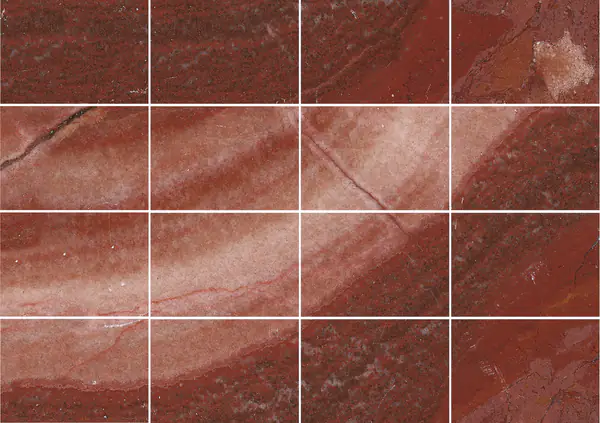 أونيكس فولكانو باكستاني مطابقة كتاب مزدوج مفتوح