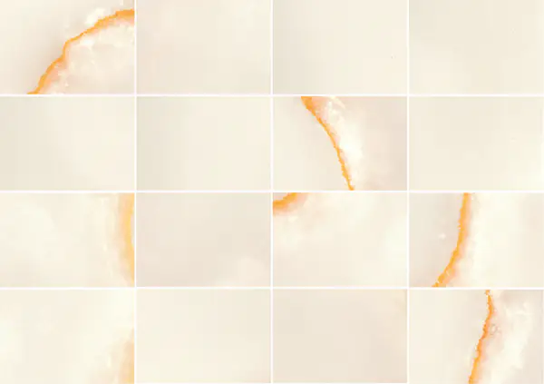 العقيق الأبيض المعرق التركي مطابقة كتاب مفتوح