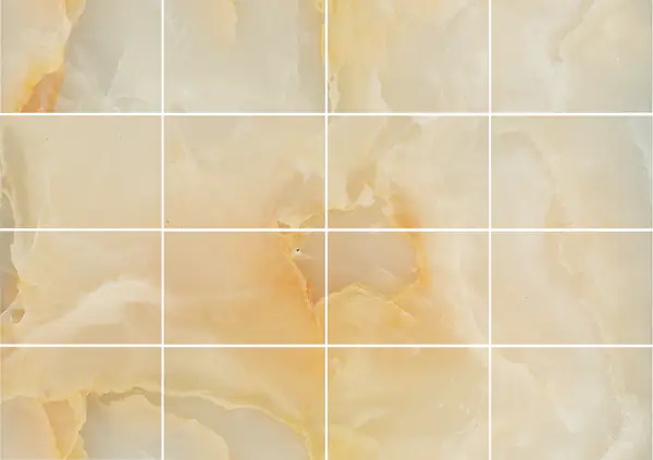 ضوء أونيكس أصفر إيراني مطابقة كتاب مزدوج مفتوح