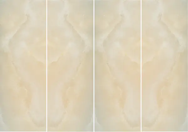 ضوء أونيكس أصفر إيراني غير مطابق