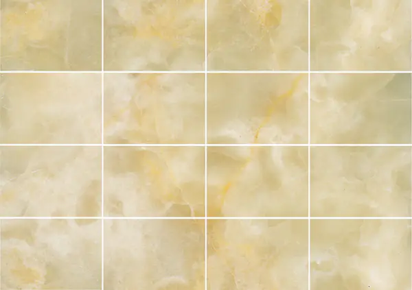 العقيق الأصفر المعرق الإيراني مطابقة كتاب مزدوج مفتوح